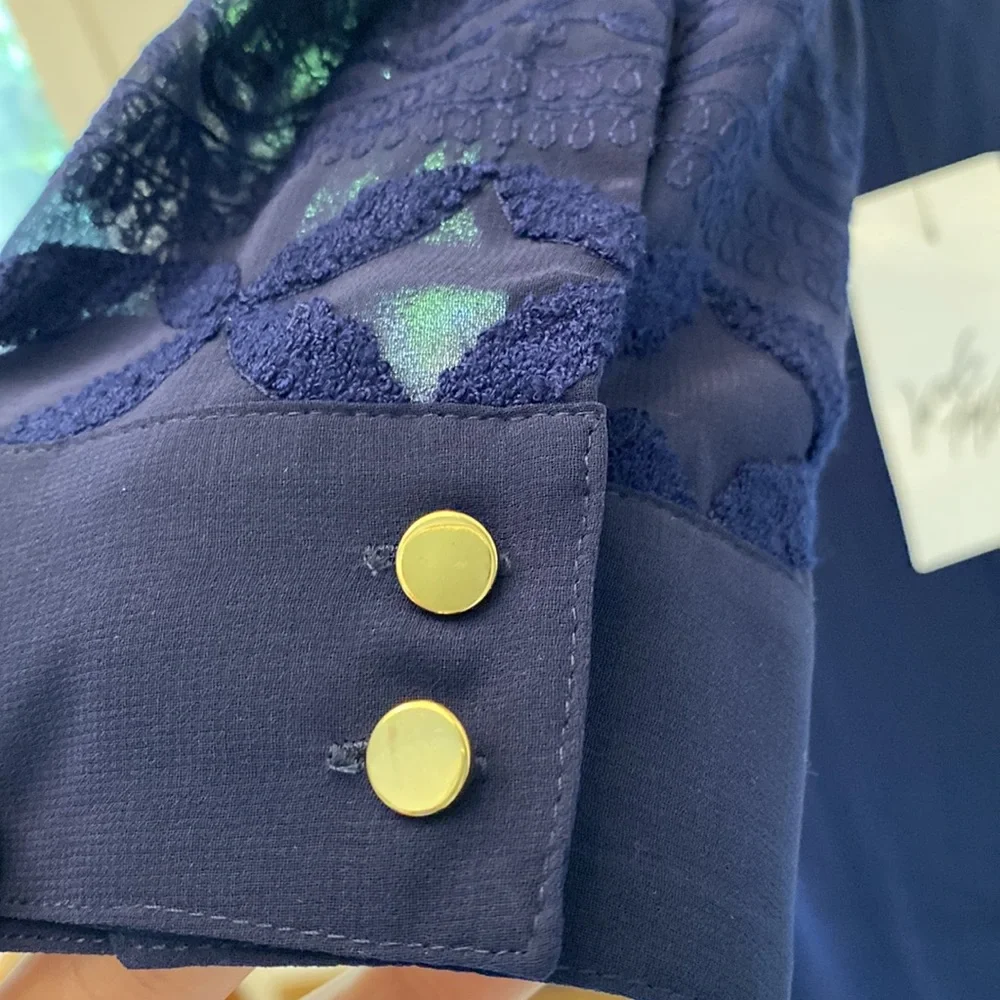 Laundry by Shelli Segal Dress - NWT - Picture 8 of 14
